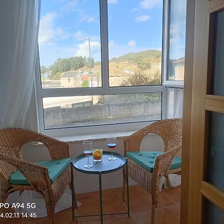 Alquiler Vacacional Playa โอวิเซโด ภายนอก รูปภาพ